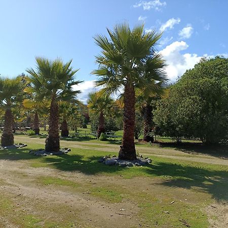 Cabanas La Querencia De Альгарробо Экстерьер фото