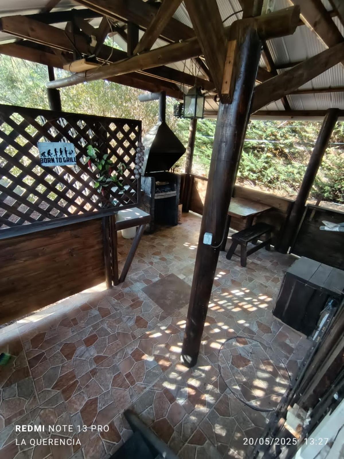 Cabanas La Querencia De Альгарробо Номер фото