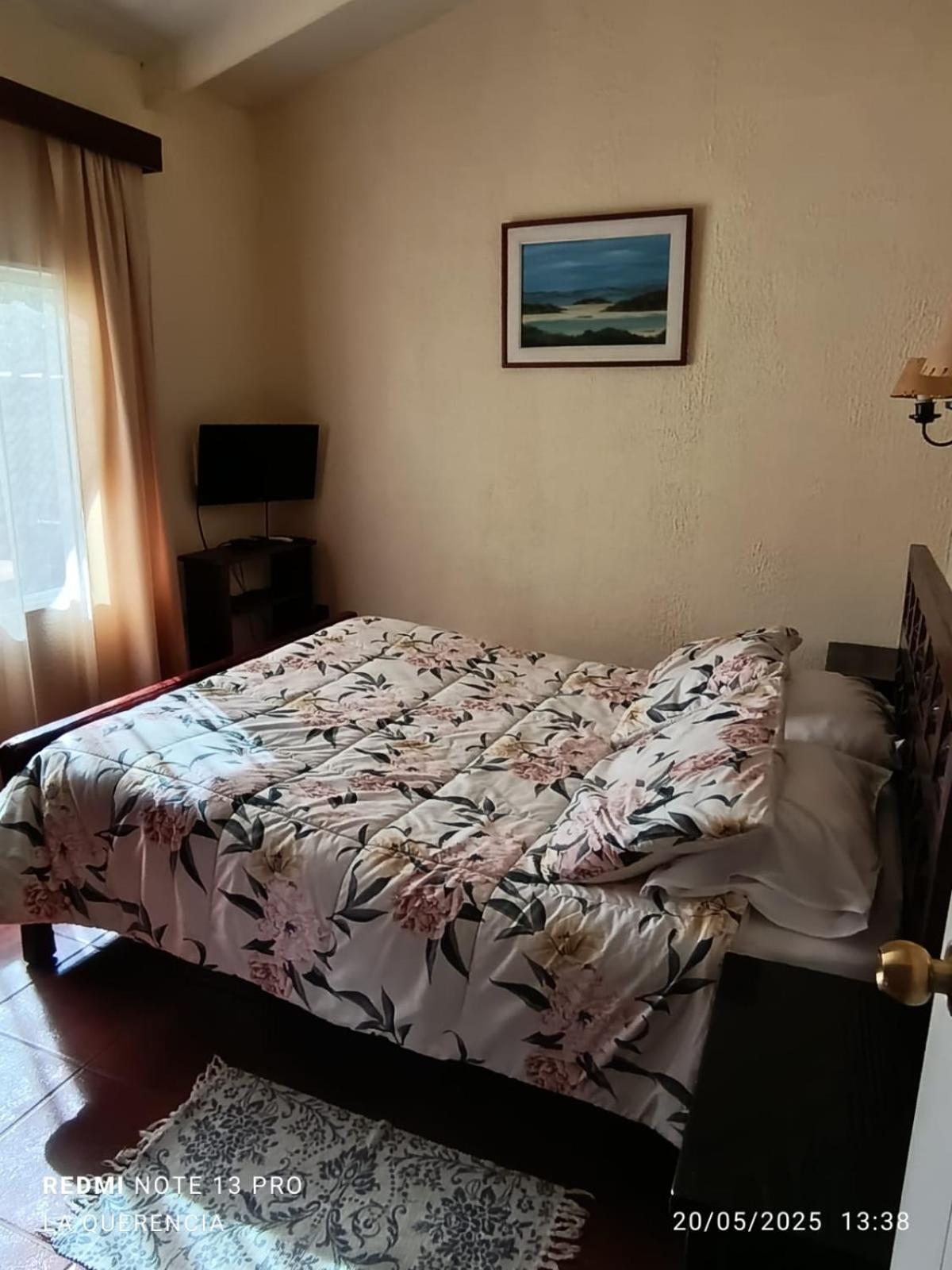 Cabanas La Querencia De Альгарробо Номер фото